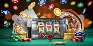 express slots