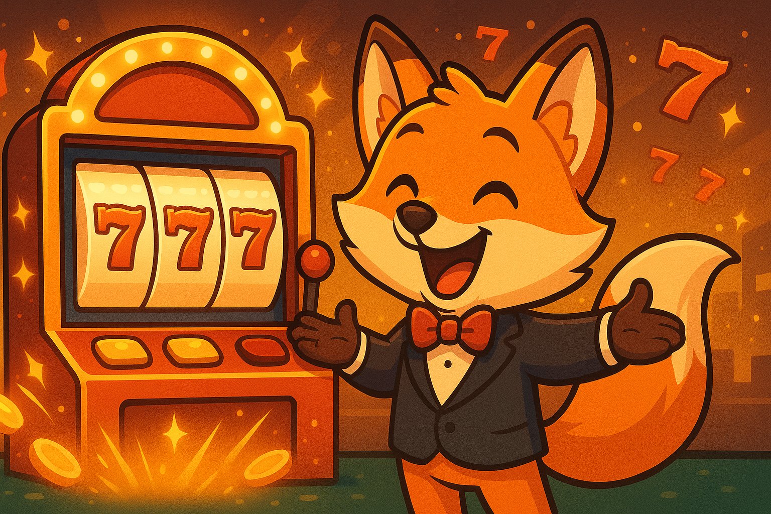 express slots