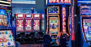 express slots