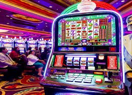 express slots