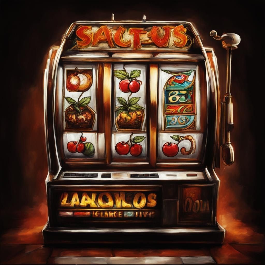 express slots