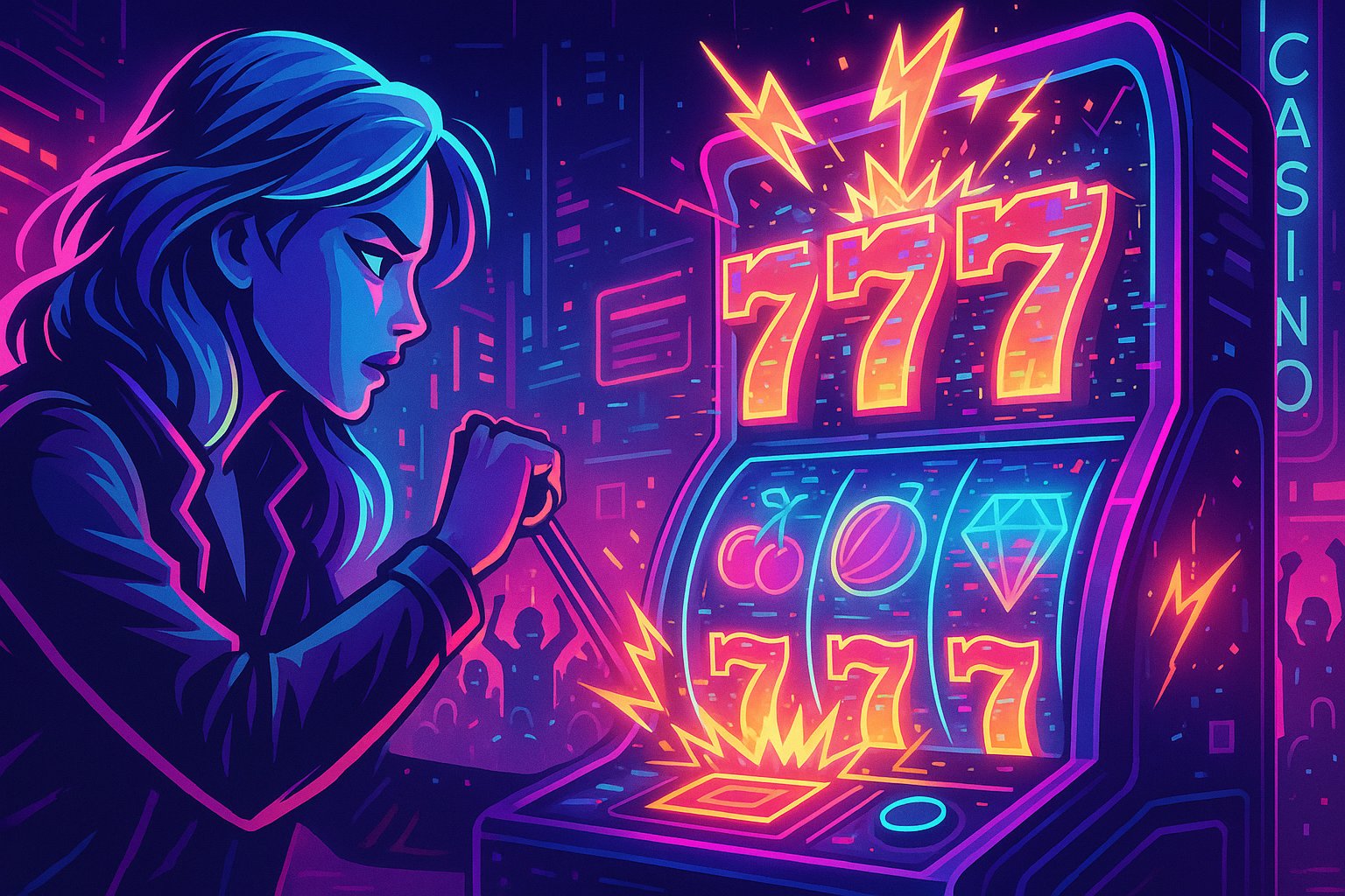 express slots