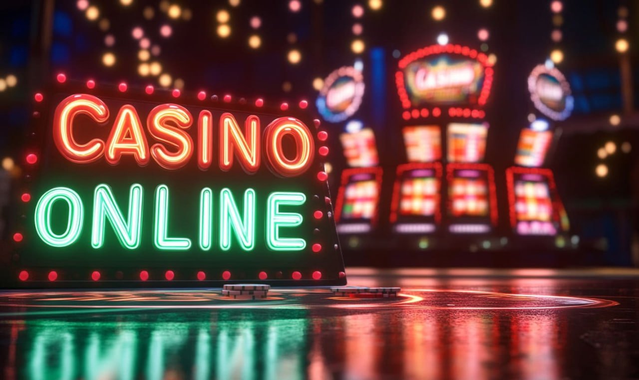express slots